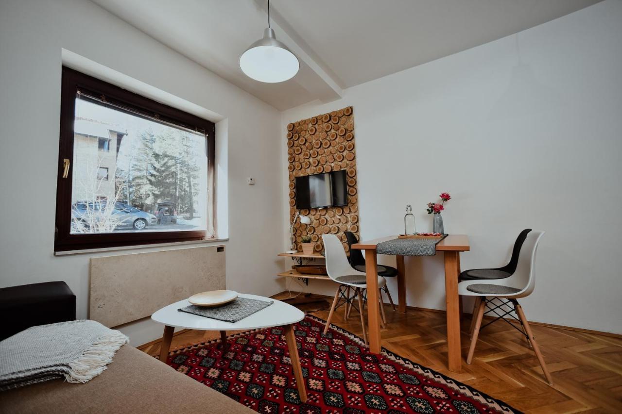 Apartment Suncana Dolina Zlatibor Exterior photo