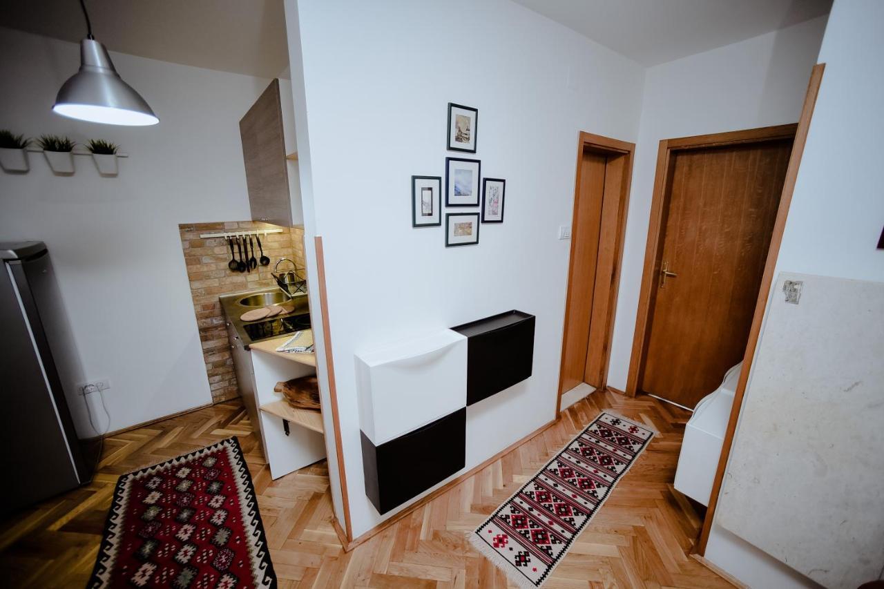 Apartment Suncana Dolina Zlatibor Exterior photo