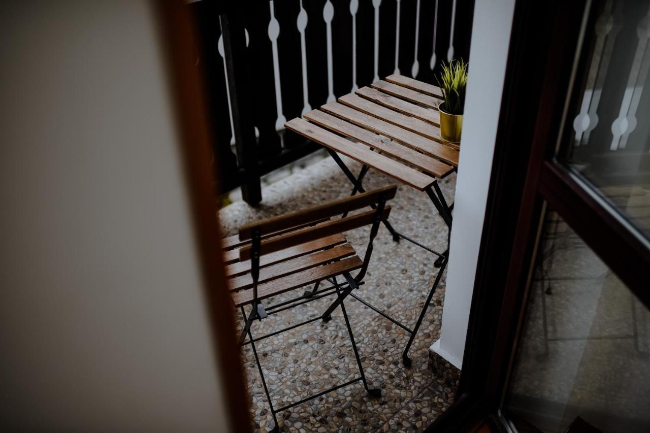 Apartment Suncana Dolina Zlatibor Exterior photo