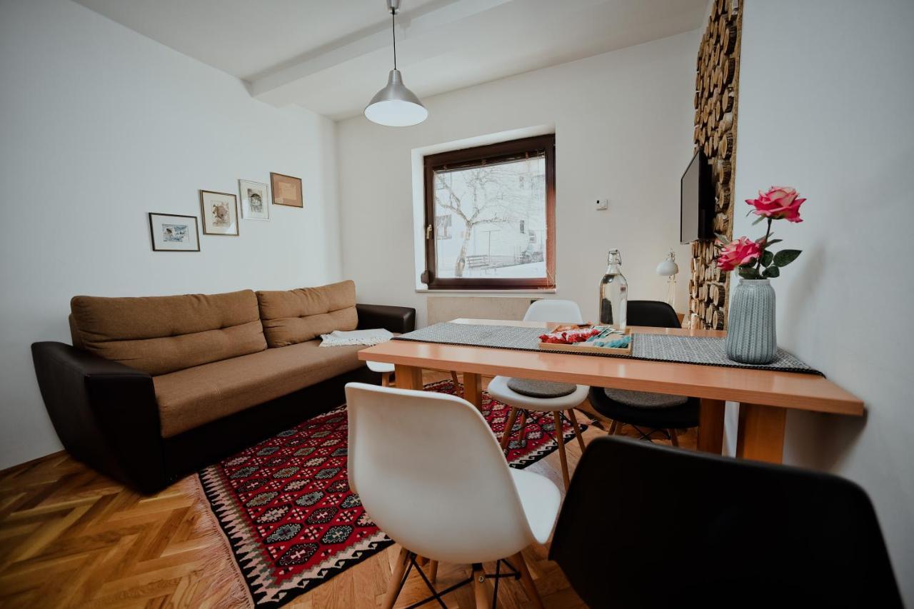 Apartment Suncana Dolina Zlatibor Exterior photo
