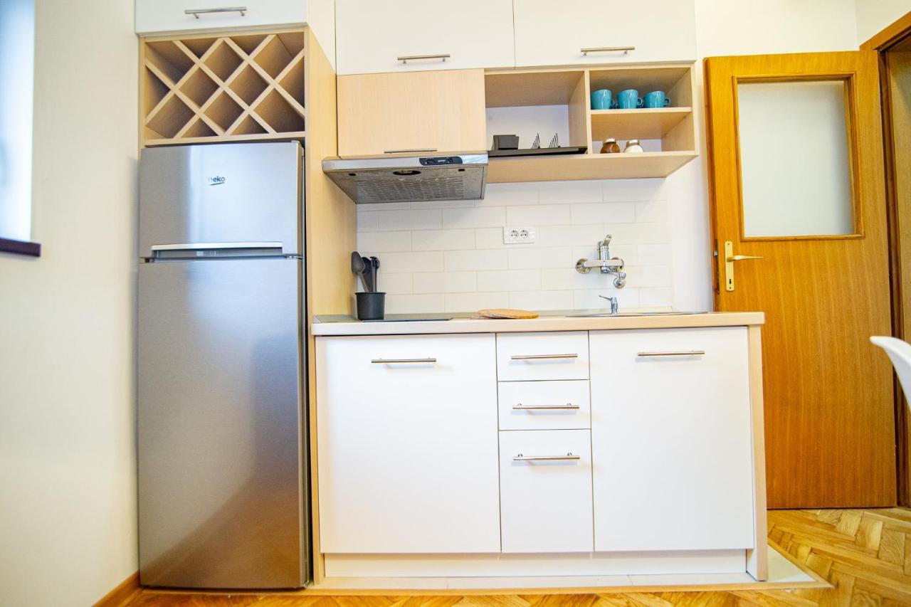 Apartment Suncana Dolina Zlatibor Exterior photo